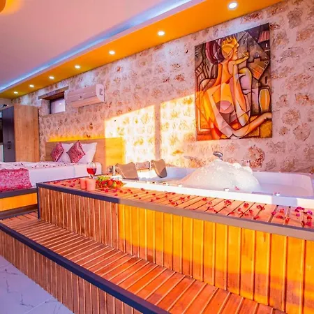 Apartment Mira Queen Kas