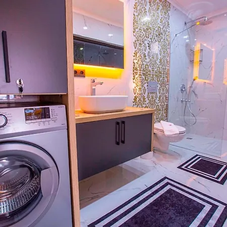 Apartment Mira Queen Kas