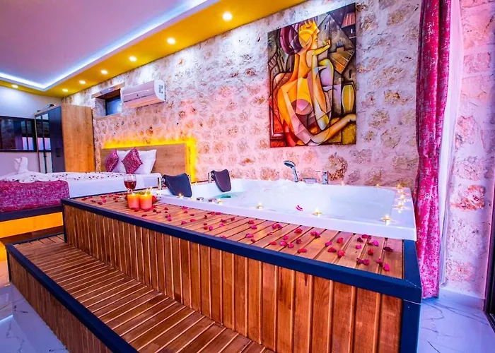 Mira Queen 公寓 卡斯