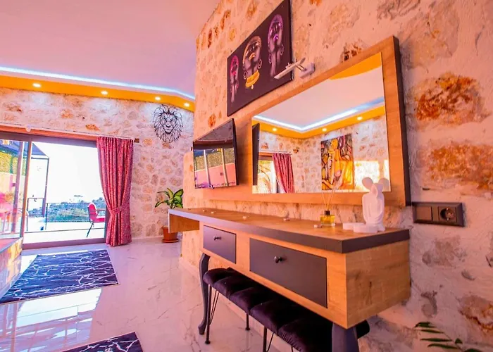 公寓 Mira Queen 卡斯