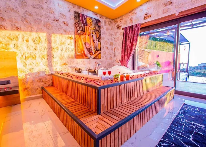 公寓 Mira Queen 卡斯