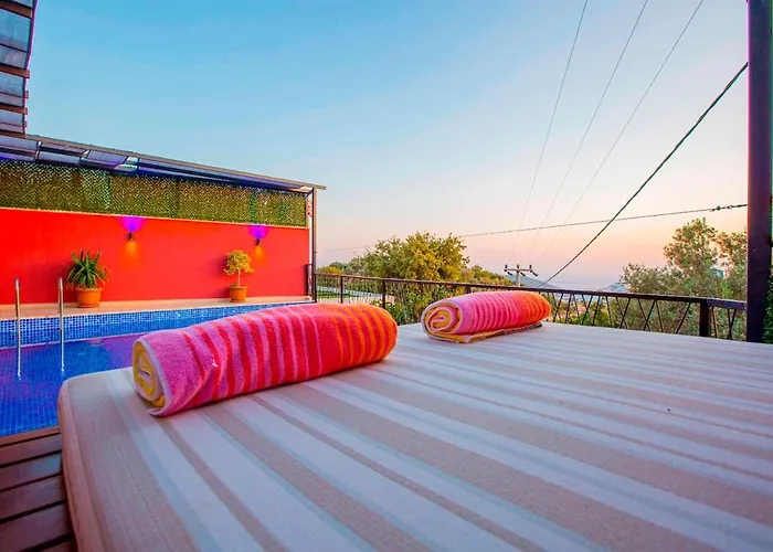 Mira Queen شقة كاس