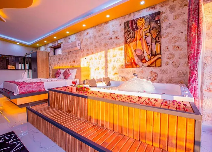 شقة Mira Queen كاس