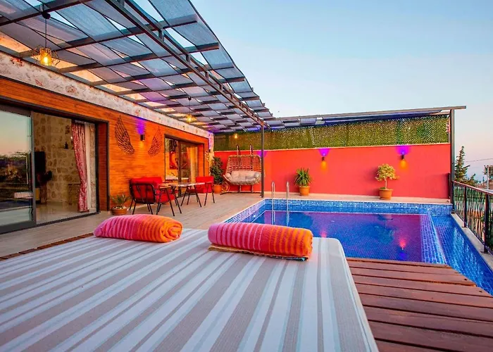 شقة Mira Queen كاس