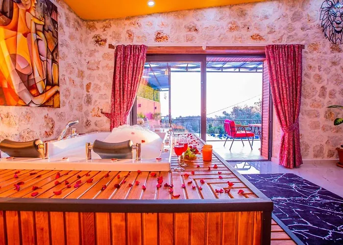 Mira Queen شقة كاس