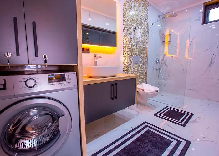 شقة Mira Queen كاس