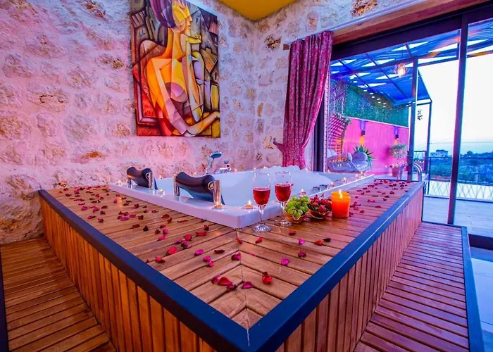 Mira Queen شقة كاس