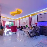 Mira Queen Apartamento *