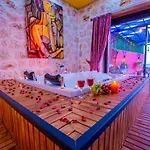 Mira Queen Apartamento Kas