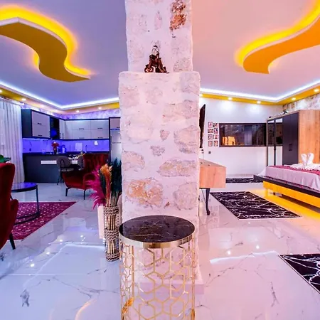 Apartamento Mira Queen